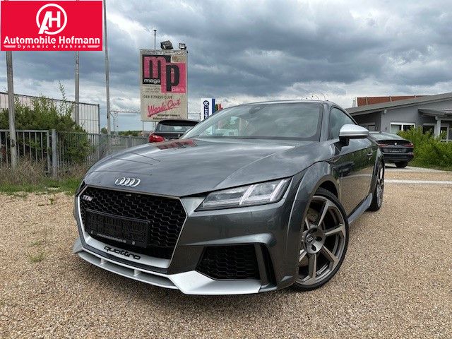 Audi TT RS 2018