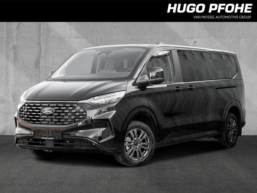 Ford 2025