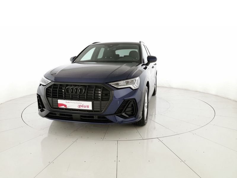 Audi Q3 2024