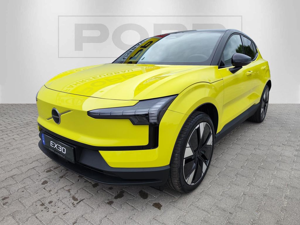 Volvo EX30 2025