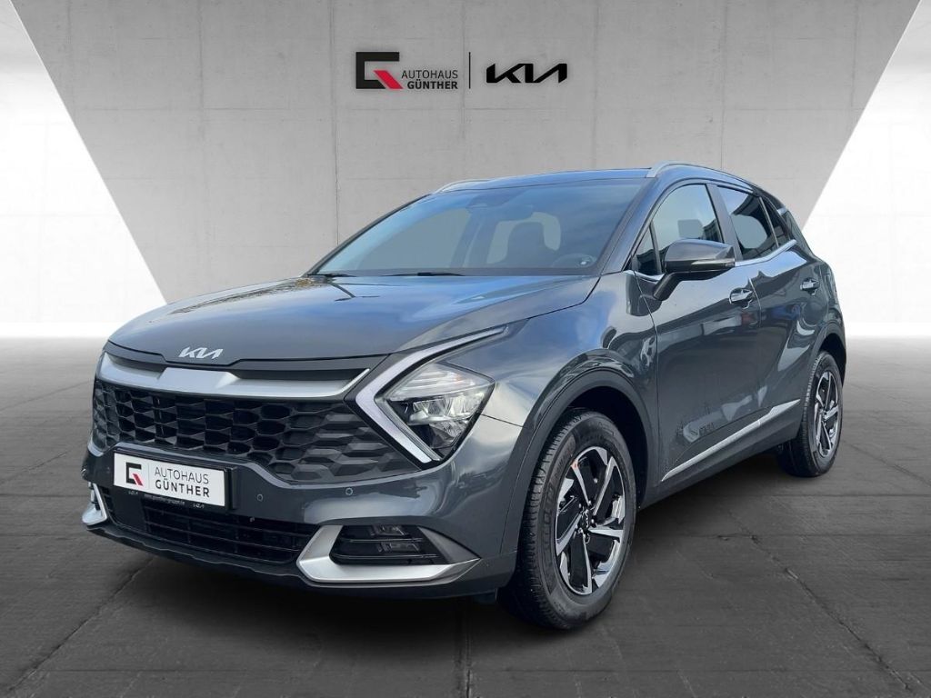 Kia Sportage 2024