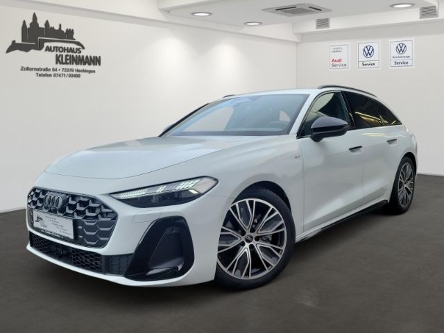 Audi A5 2025