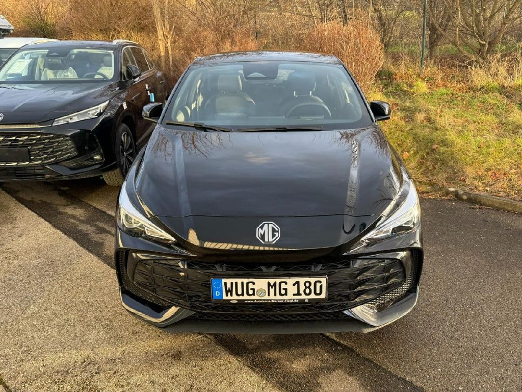 MG Other 2024
