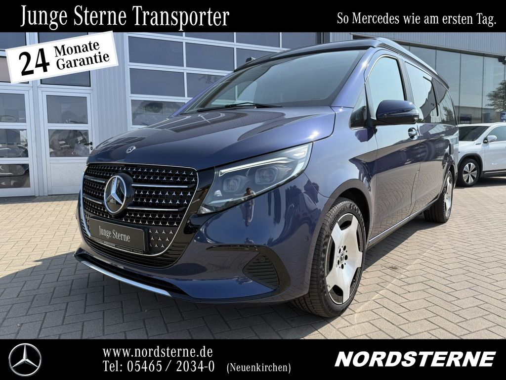 Mercedes-Benz 2024