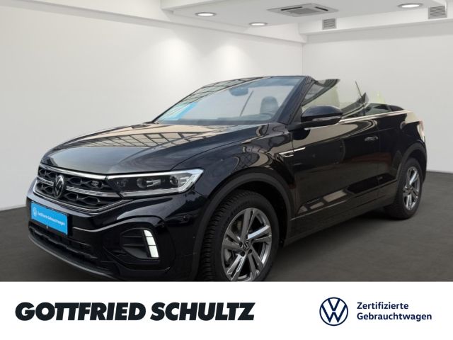 Volkswagen T-Roc 2024