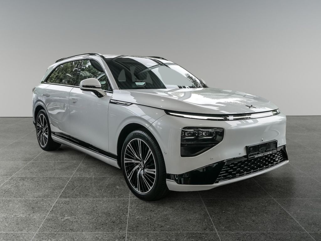 XPENG G9