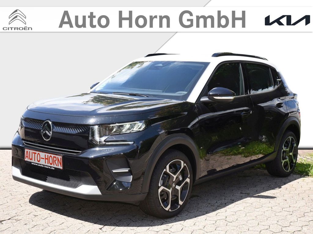 Citroën C3 2025