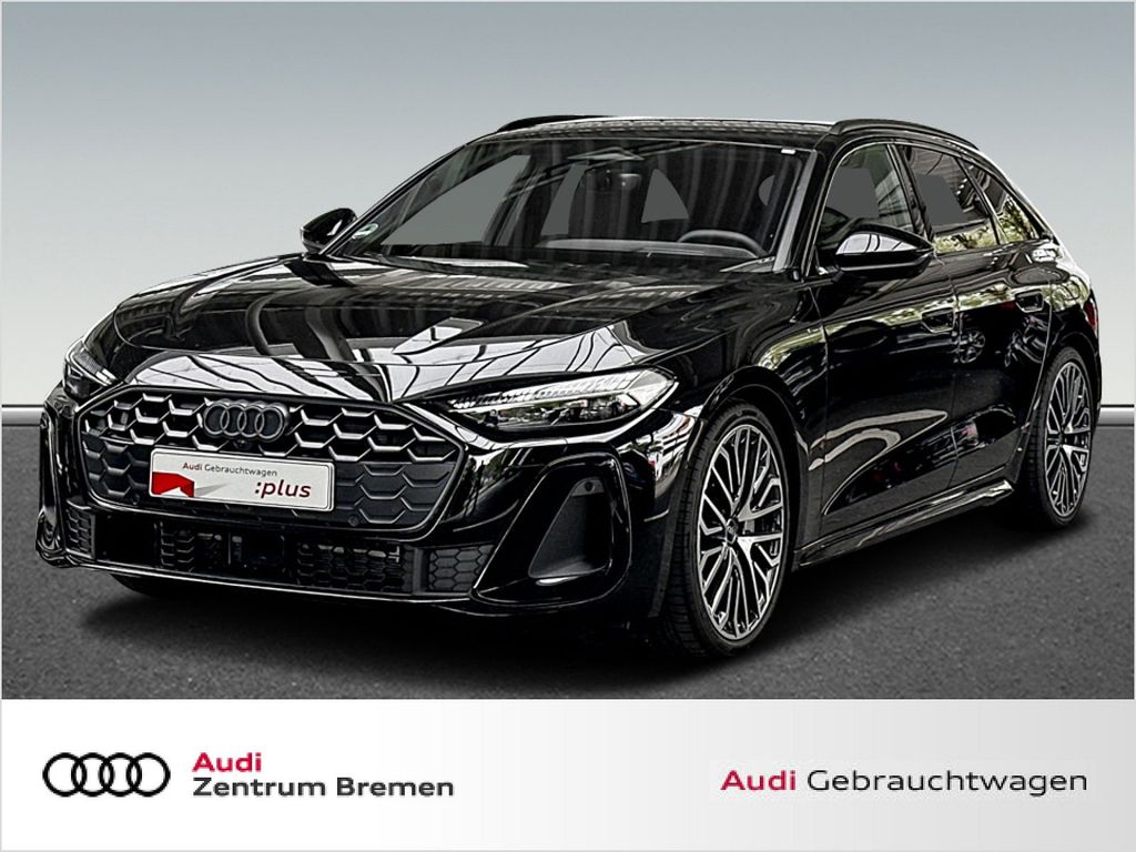 Audi A5 2025