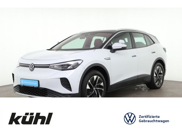 Volkswagen ID.4 2023