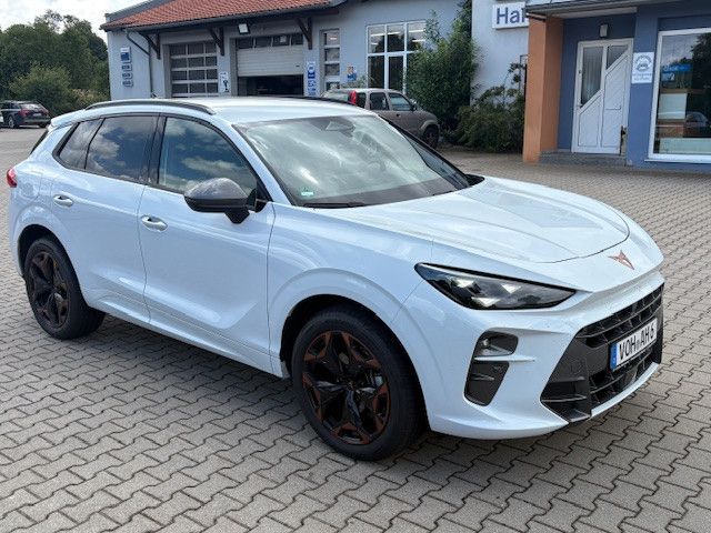 Cupra Terramar 2025