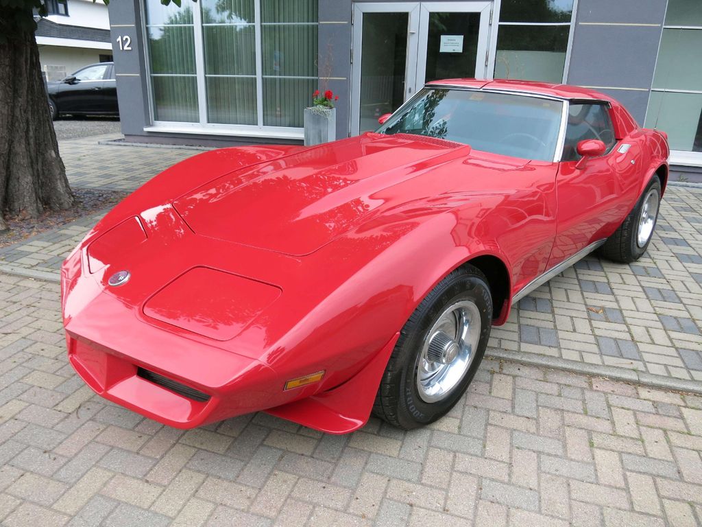 Chevrolet Other 1975