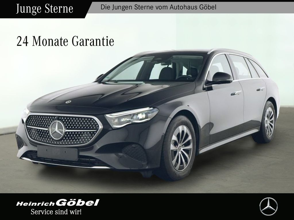 Mercedes-Benz E 200 2023