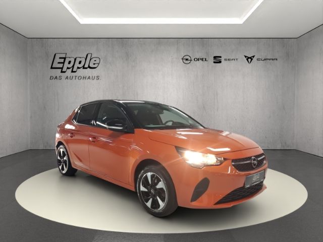 Opel Corsa 2022