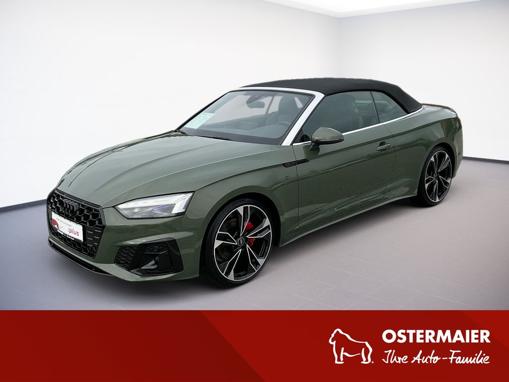 Audi A5 2024