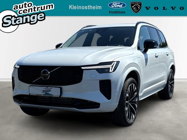 Volvo XC90 2025