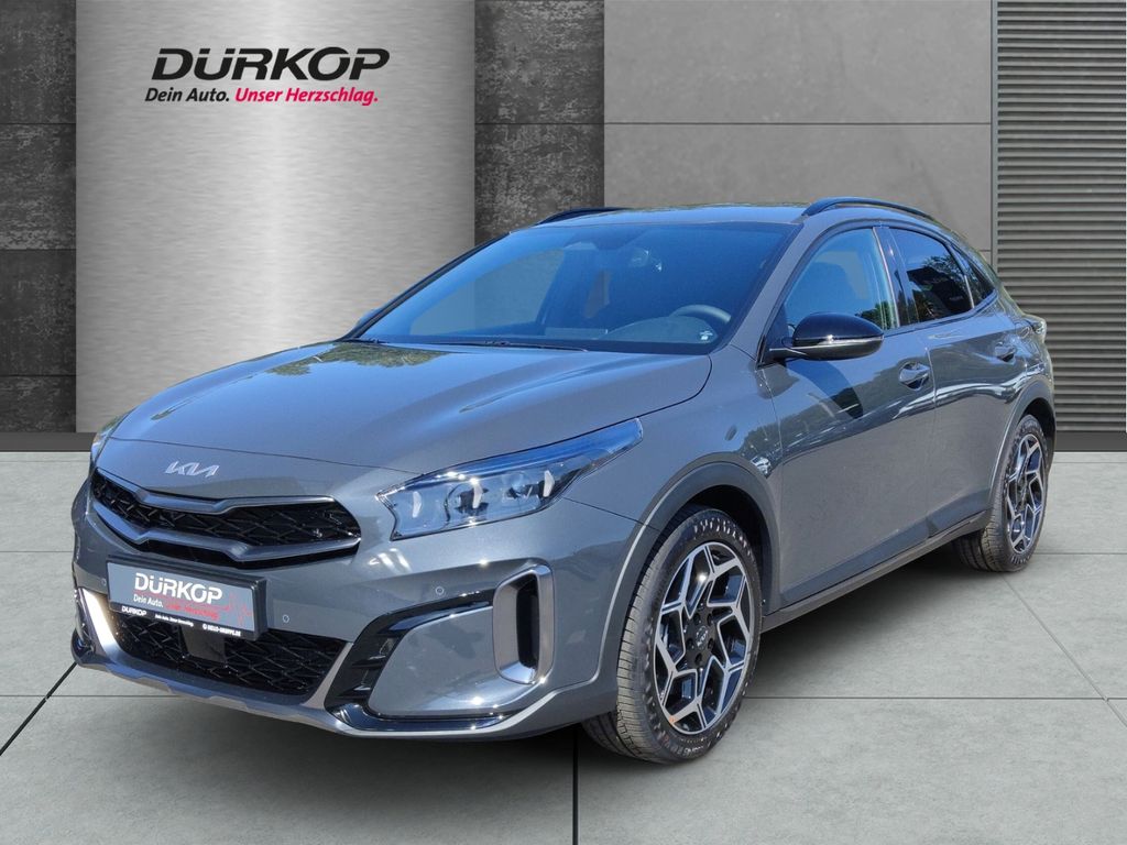 Kia XCeed 2025