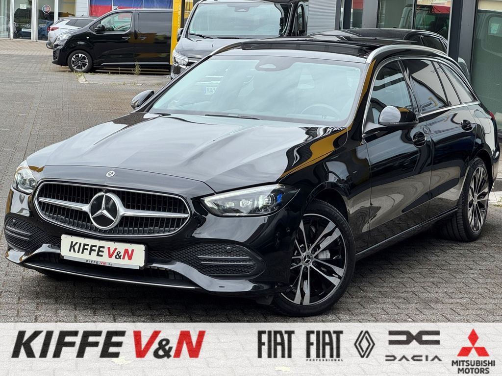 Mercedes-Benz C 300 2022