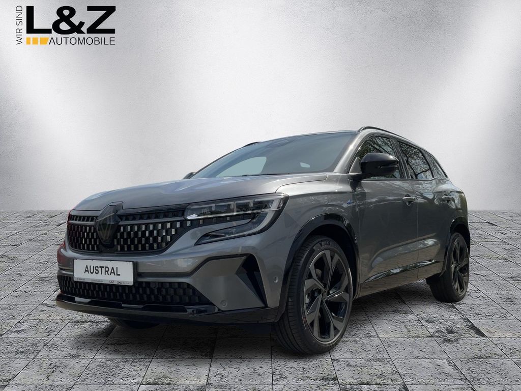 Renault Austral 2025