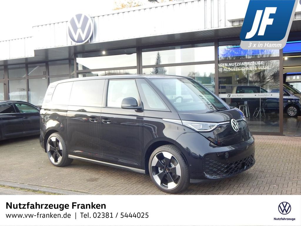 Volkswagen ID. Buzz 2025