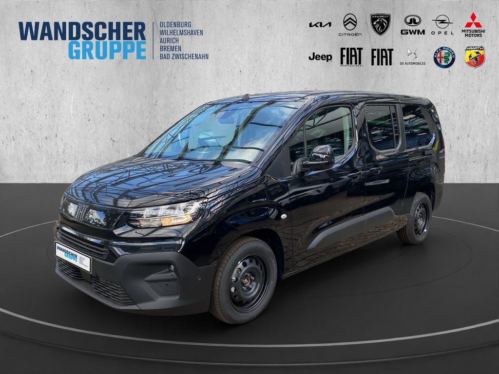 Fiat Doblo 2025