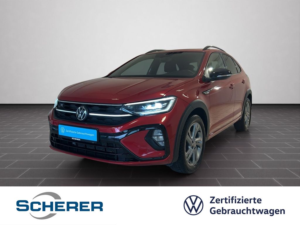 Volkswagen Taigo 2023