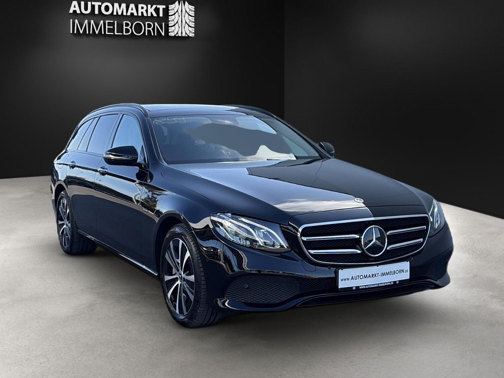 Mercedes-Benz E 300 2020