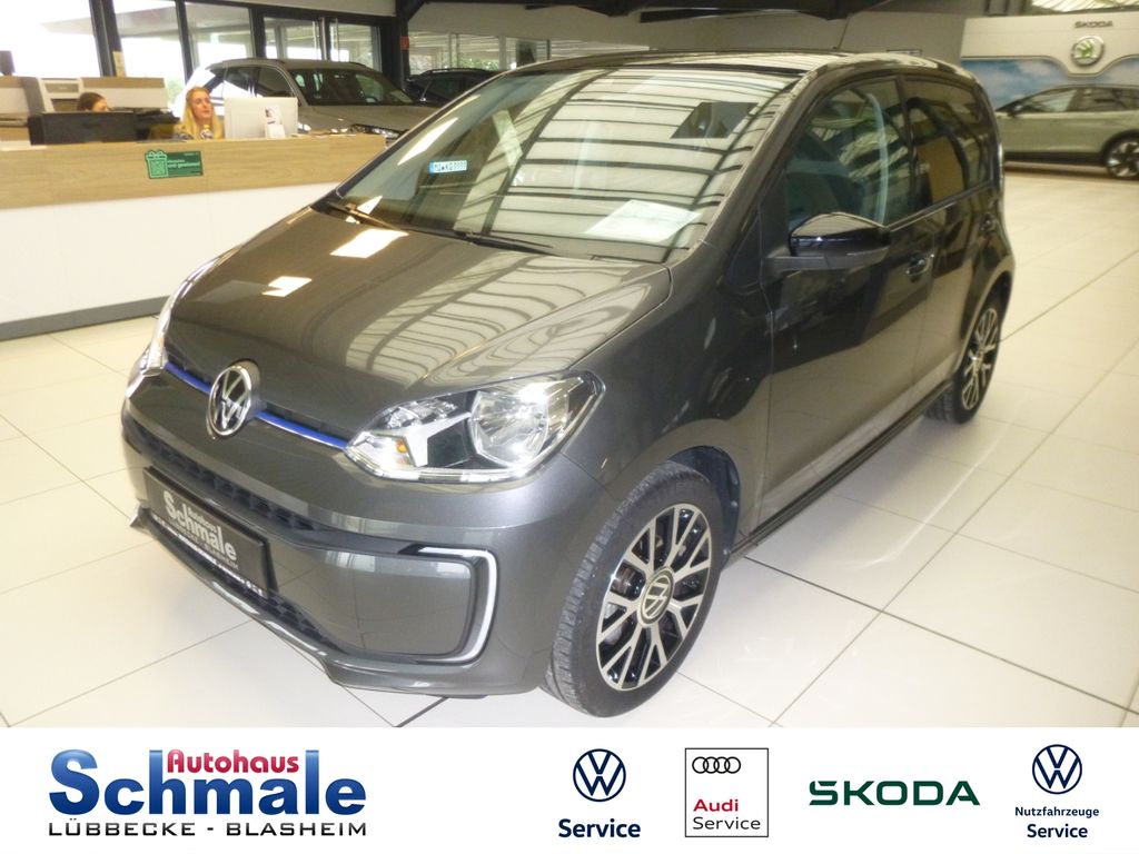 Volkswagen e-up! 2023