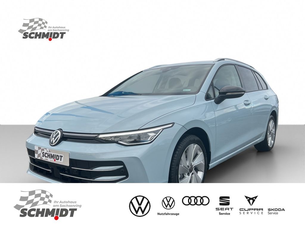 Volkswagen Golf 2025