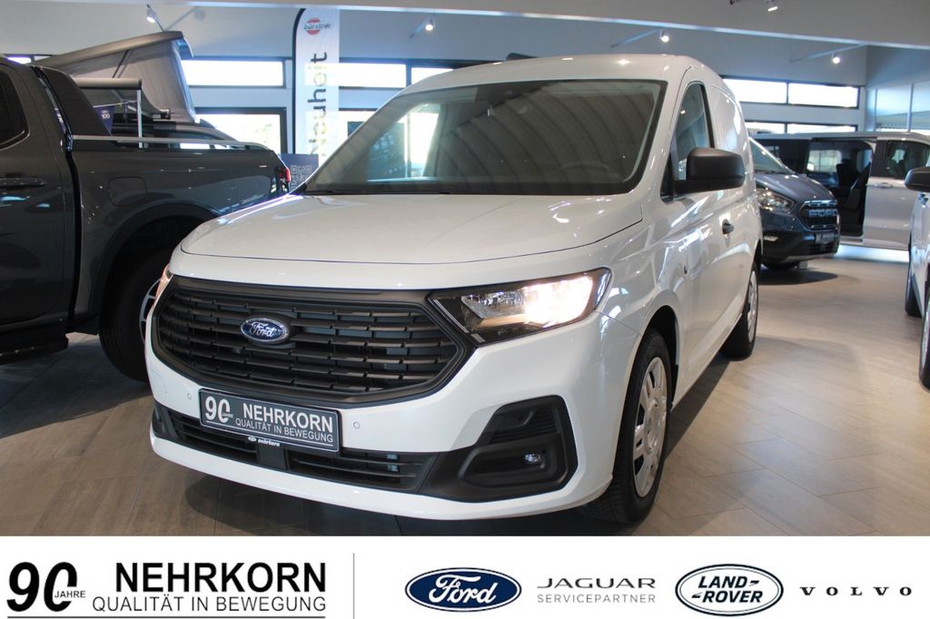Ford Transit Connect 2025
