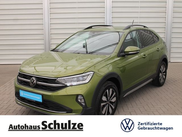 Volkswagen Taigo 2024