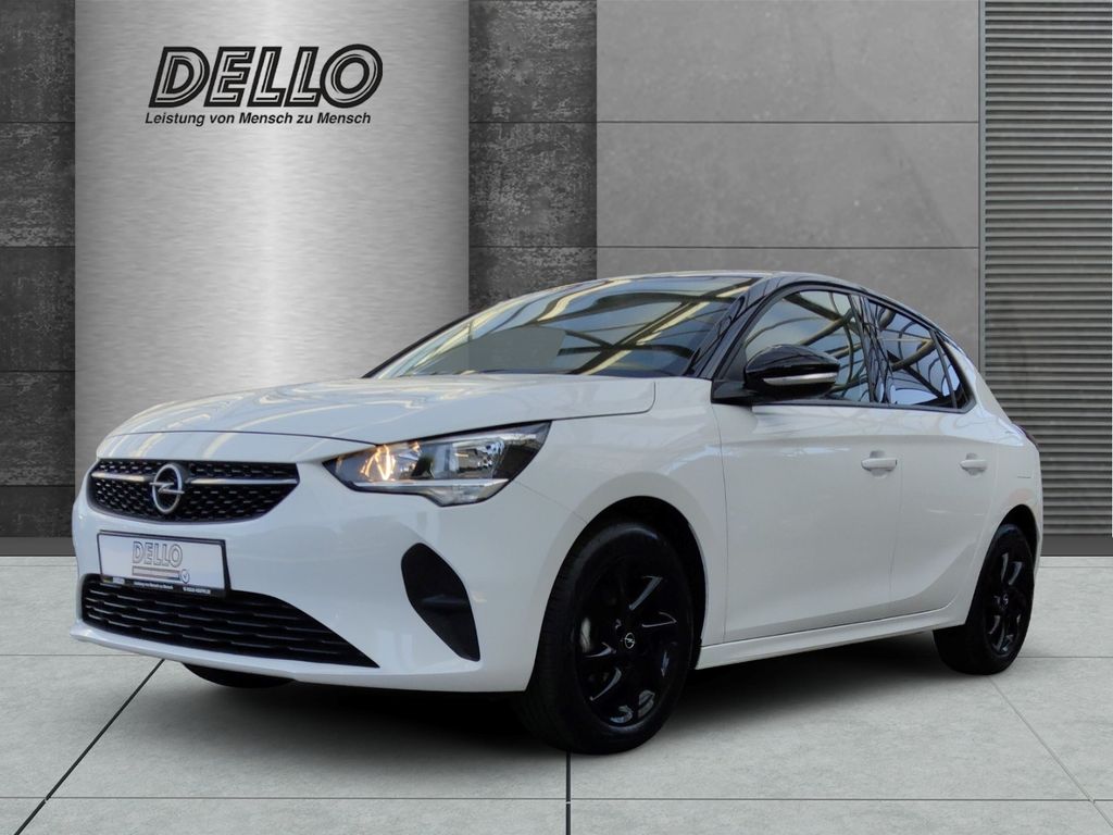 Opel Corsa 2022