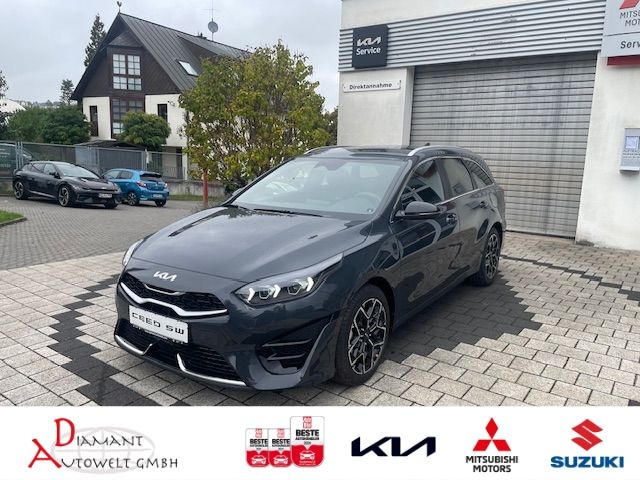 Kia cee'd Sportswagon