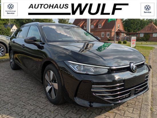 Volkswagen Passat Variant 2024