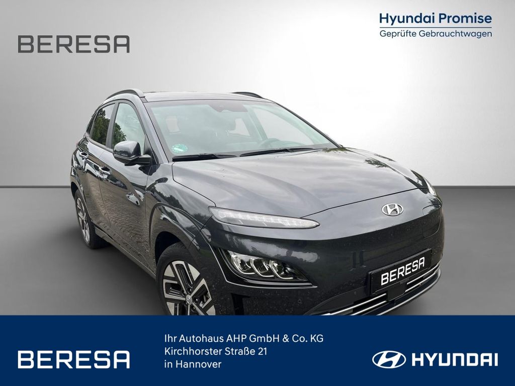 Hyundai KONA 2022