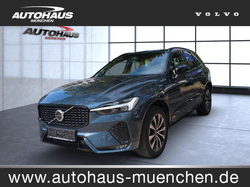 Volvo XC60 2023