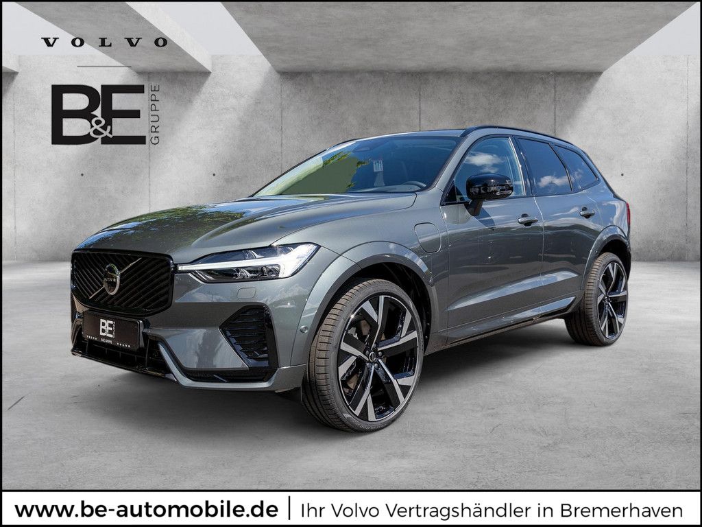 Volvo XC60 2025