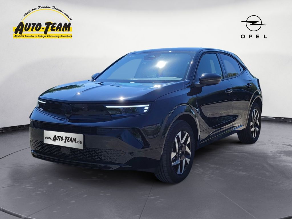 Opel Mokka 2025