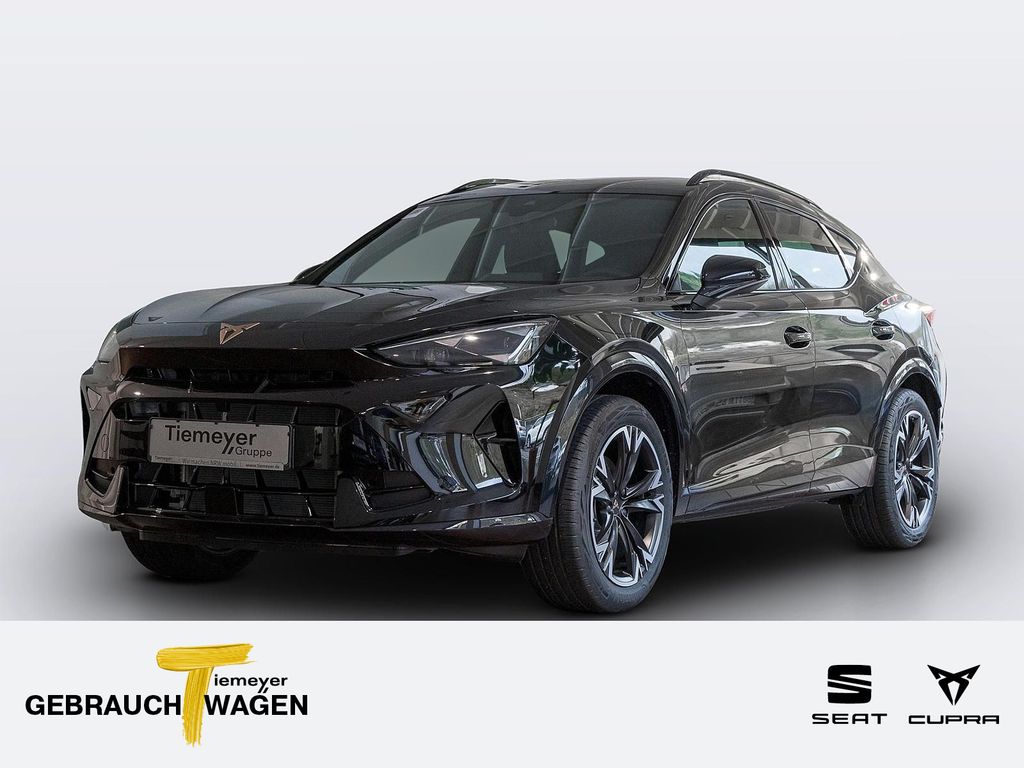 Cupra Formentor 2025