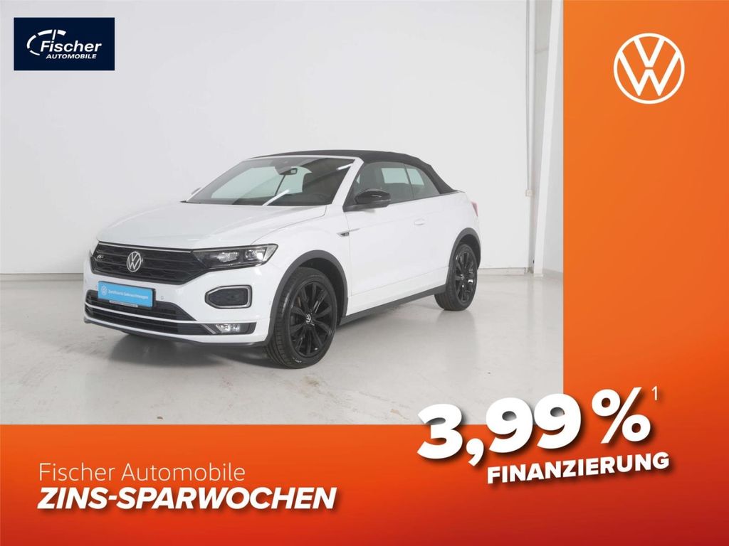 Volkswagen T-Roc 2021