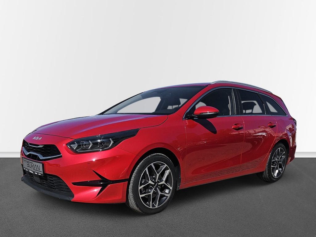 Kia cee'd / Ceed 2024