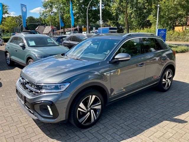 Volkswagen T-Roc 2023