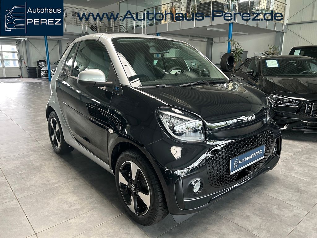Smart ForTwo 2024