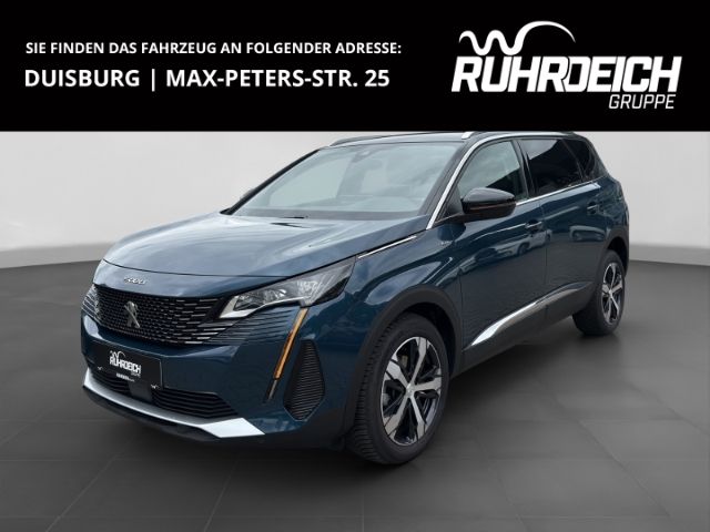Peugeot 5008 2023