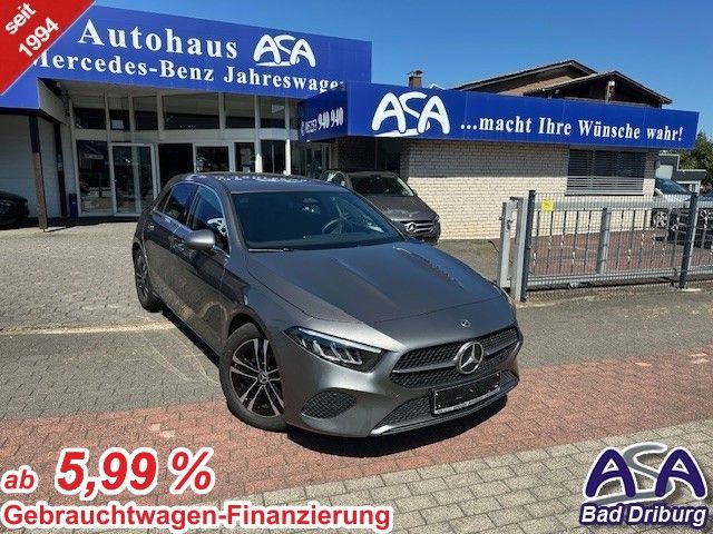 Mercedes-Benz A 180 2024