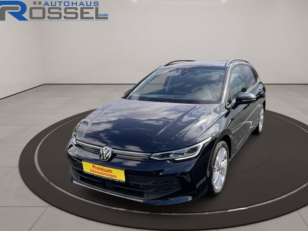 Volkswagen Golf 2024