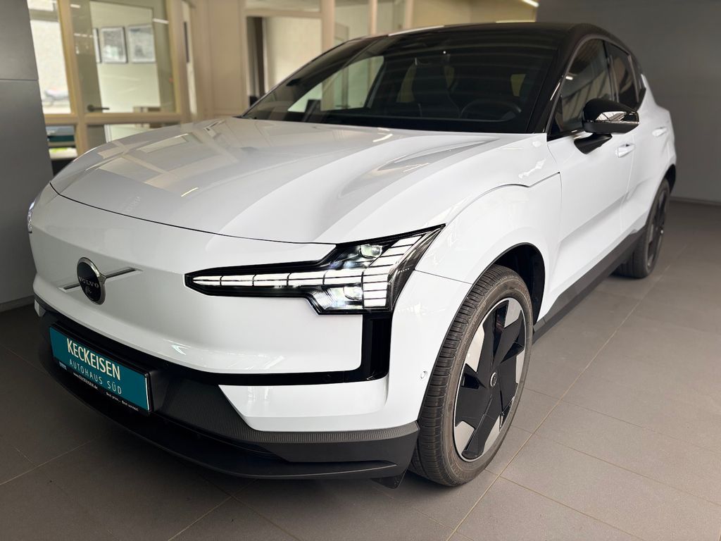 Volvo EX30 2025