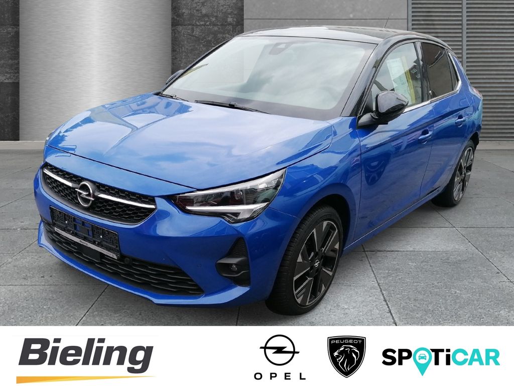 Opel Corsa 2022