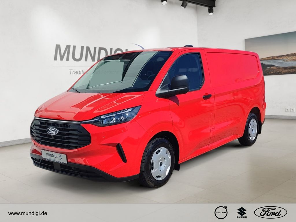 Ford 2024