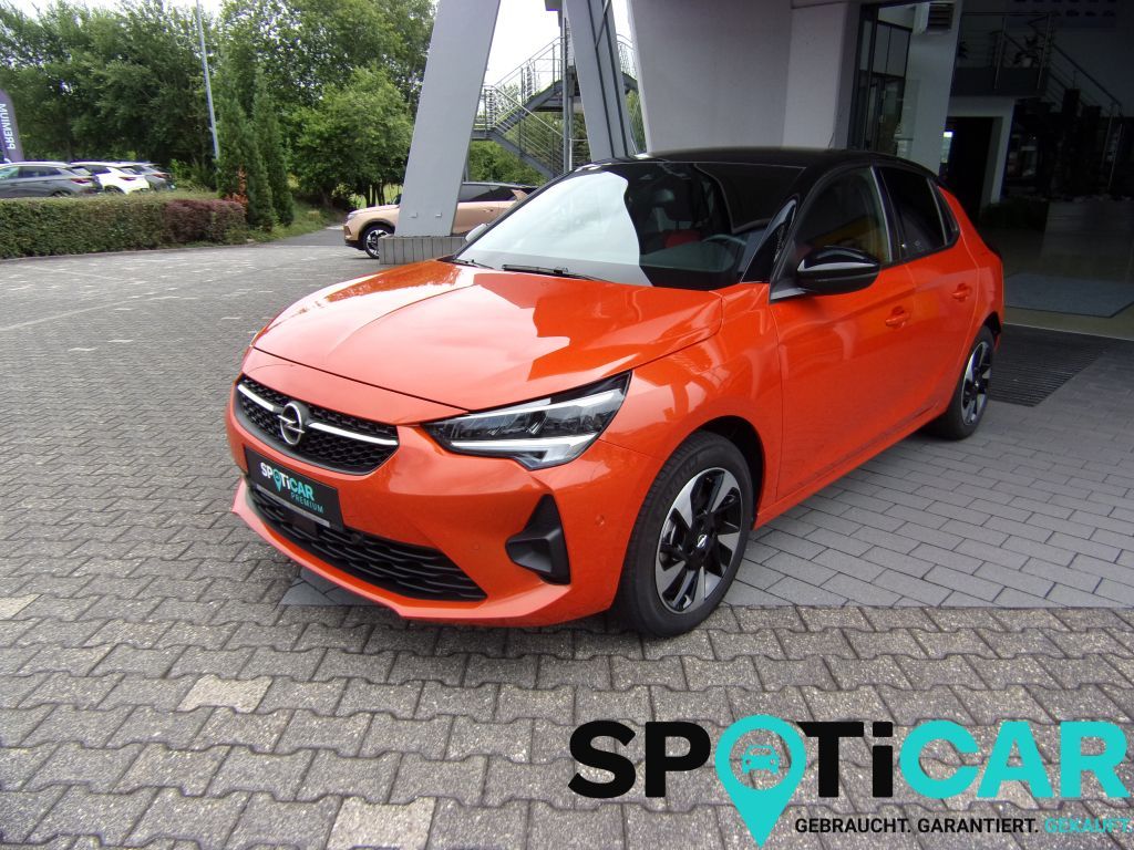 Opel Corsa 2022