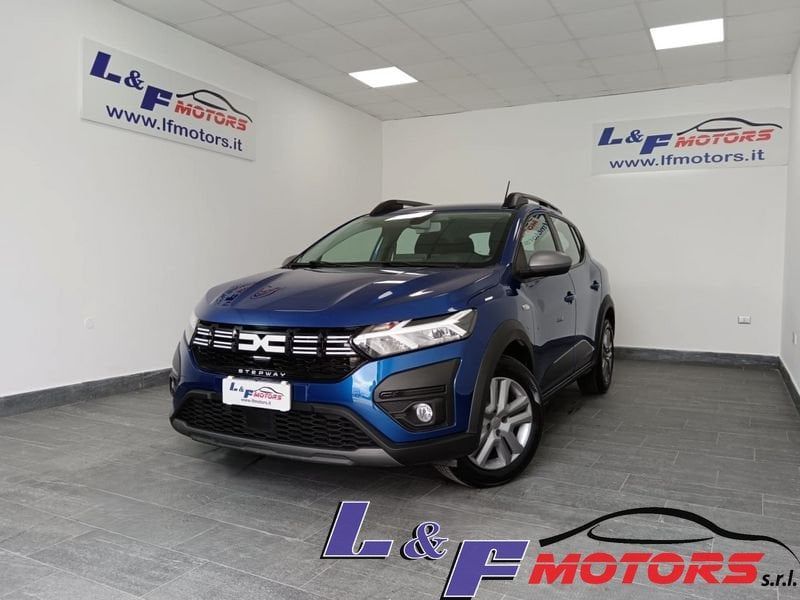 Dacia Sandero 2023